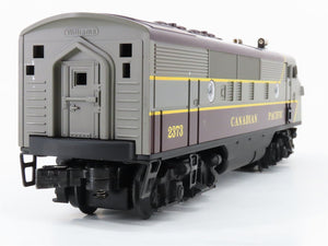 O Gauge 3-Rail Williams CP Canadian Pacific F7 A/A Diesel Locomotive Set