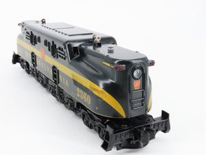 O Gauge 3-Rail Williams 41702 PRR Pennsylvania GG1 Electric Locomotive #2360
