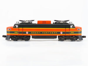 O Gauge 3-Rail Lionel GN Great Northern EP5 Electric Locomotive #8762
