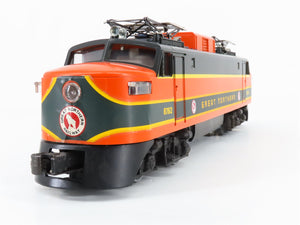 O Gauge 3-Rail Lionel GN Great Northern EP5 Electric Locomotive #8762