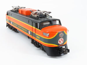 O Gauge 3-Rail Lionel GN Great Northern EP5 Electric Locomotive #8762