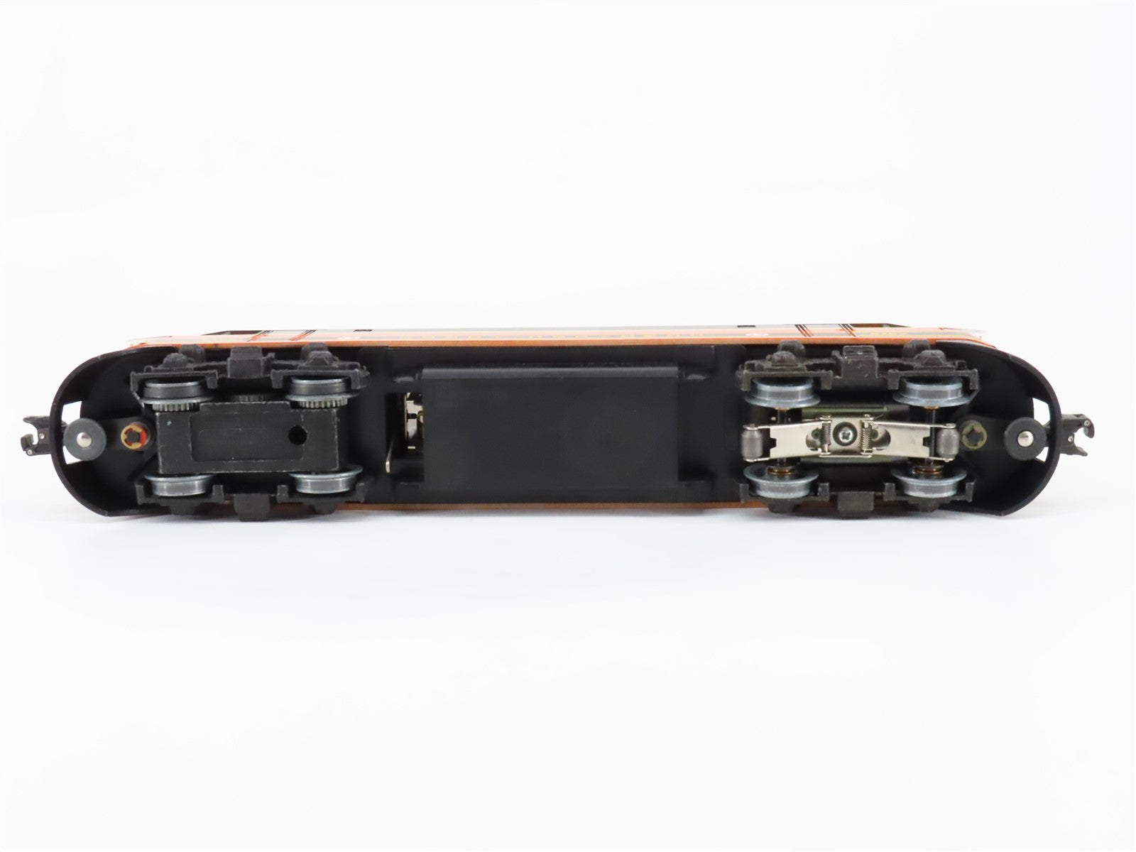 O Gauge 3-Rail Lionel GN Great Northern EP5 Electric Locomotive #8762