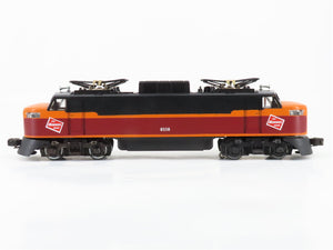 O Gauge 3-Rail Lionel MILW Milwaukee Road EP5 Electric Locomotive #8558