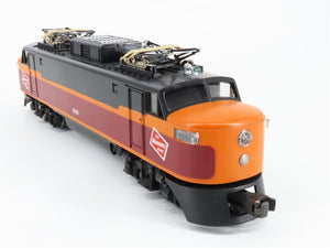 O Gauge 3-Rail Lionel MILW Milwaukee Road EP5 Electric Locomotive #8558