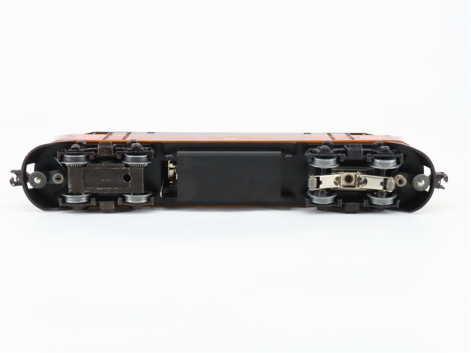 O Gauge 3-Rail Lionel MILW Milwaukee Road EP5 Electric Locomotive #8558