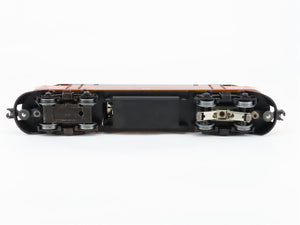 O Gauge 3-Rail Lionel MILW Milwaukee Road EP5 Electric Locomotive #8558