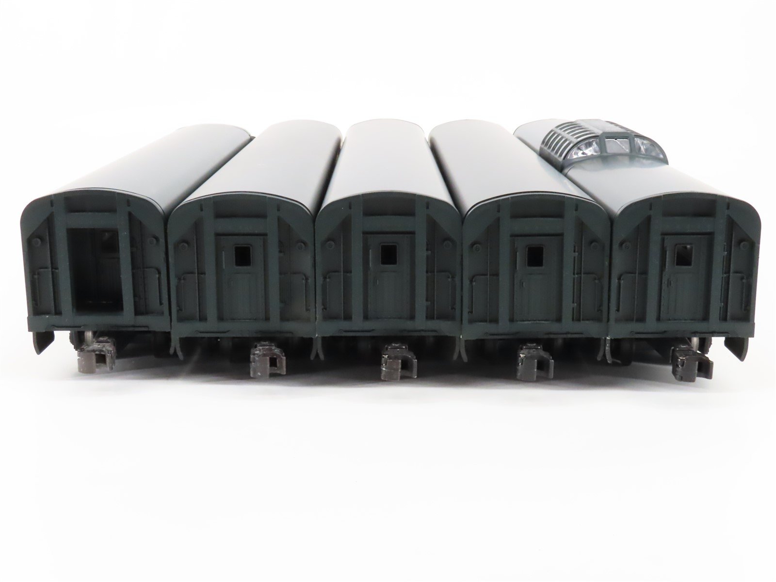 O Gauge 3-Rail Lionel GN Great Northern EP5 Electric Passenger Set