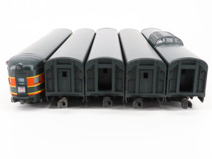 O Gauge 3-Rail Lionel GN Great Northern EP5 Electric Passenger Set