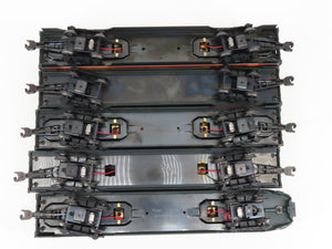 O Gauge 3-Rail Lionel GN Great Northern EP5 Electric Passenger Set