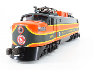 O Gauge 3-Rail Lionel GN Great Northern EP5 Electric Passenger Set
