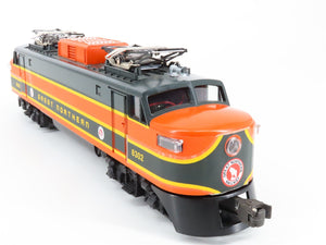 O Gauge 3-Rail Lionel GN Great Northern EP5 Electric Passenger Set