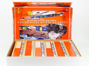O Gauge 3-Rail Lionel GN Great Northern EP5 Electric Passenger Set