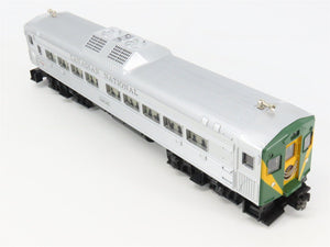 O Gauge 3-Rail Lionel 6-18506 CN Canadian National Budd RDC Diesel 2-Unit Set