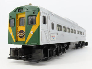 O Gauge 3-Rail Lionel 6-18506 CN Canadian National Budd RDC Diesel 2-Unit Set