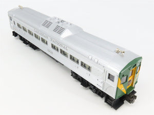 O Gauge 3-Rail Lionel 6-18506 CN Canadian National Budd RDC Diesel 2-Unit Set