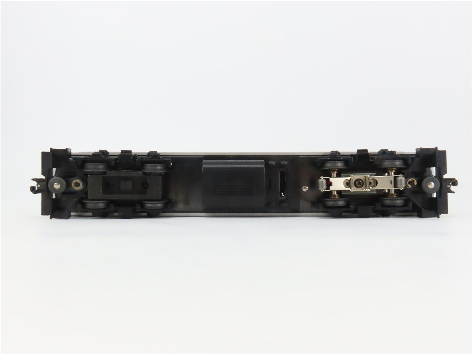 O Gauge 3-Rail Lionel 6-18506 CN Canadian National Budd RDC Diesel 2-Unit Set