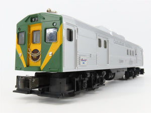 O Gauge 3-Rail Lionel 6-18506 CN Canadian National Budd RDC Diesel 2-Unit Set