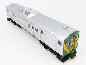O Gauge 3-Rail Lionel 6-18506 CN Canadian National Budd RDC Diesel 2-Unit Set