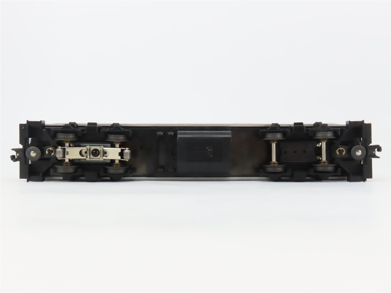O Gauge 3-Rail Lionel 6-18506 CN Canadian National Budd RDC Diesel 2-Unit Set