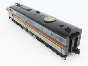 O Gauge 3-Rail Lionel 6-18116 EL Erie Lackawanna ALCO PA1/PA1 Diesel Set w/Sound