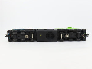 O 3-Rail MTH RailKing 30-20315-1 GE Evolution ES44AC Diesel #2010 - ProtoSound3