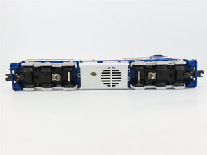 O 3-Rail MTH RailKing 30-20433-1e US Freedom ES44AC Diesel #1776 - ProtoSound3