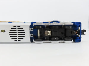 O 3-Rail MTH RailKing 30-20433-1e US Freedom ES44AC Diesel #1776 - ProtoSound3