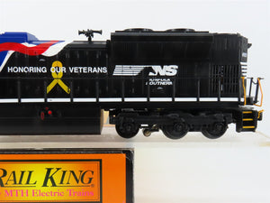 O 3-Rail MTH RailKing 30-20362-1e NS 