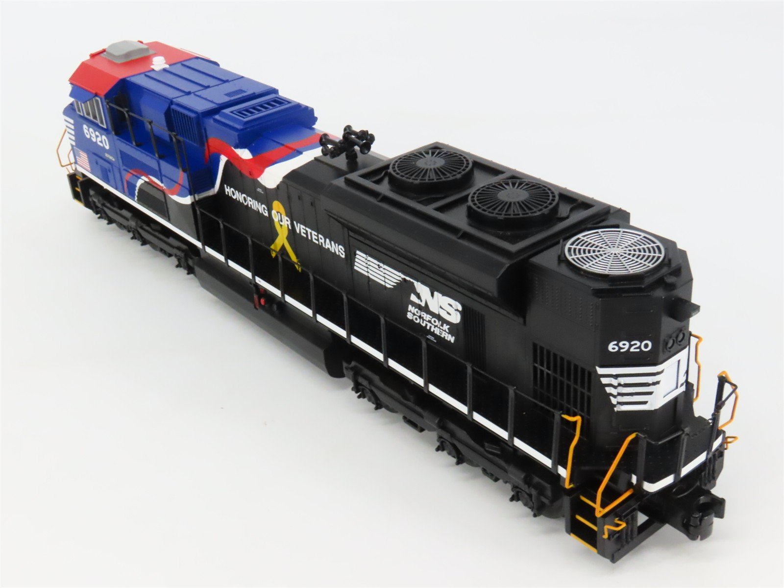O 3-Rail MTH RailKing 30-20362-1e NS 