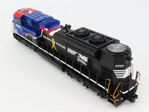O 3-Rail MTH RailKing 30-20362-1e NS 