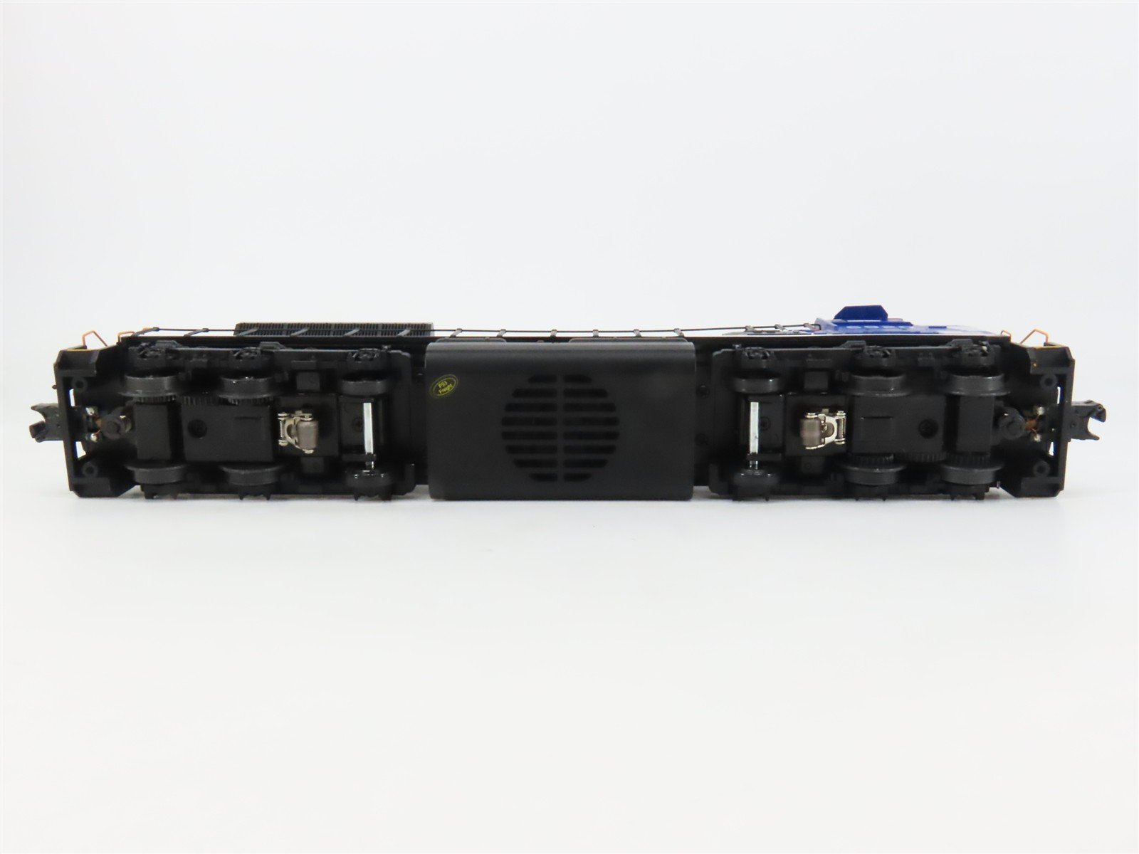 O 3-Rail MTH RailKing 30-20362-1e NS 