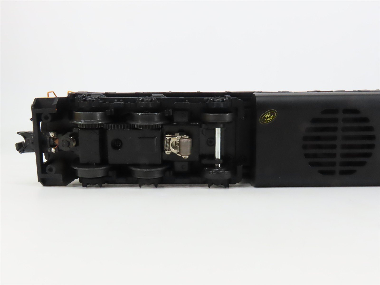 O 3-Rail MTH RailKing 30-20362-1e NS 