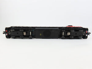 O Gauge 3-Rail MTH RailKing 30-20234-1 CN EMD SD60 Diesel #5400 - ProtoSound3