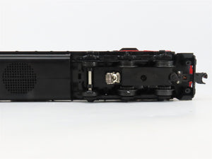 O Gauge 3-Rail MTH RailKing 30-20234-1 CN EMD SD60 Diesel #5400 - ProtoSound3