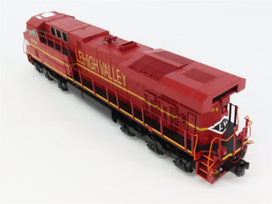 O 3-Rail MTH RailKing 30-20204-1 NS LV Heritage ES44AC Diesel #8104 -ProtoSound3