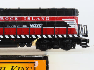 O Gauge 3-Rail MTH RailKing 30-20009-1 RI 