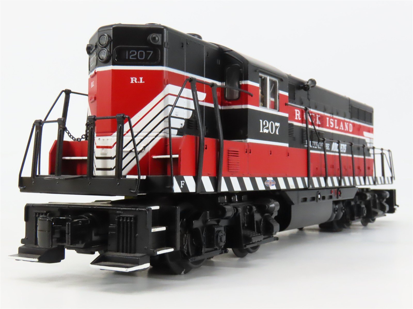 O Gauge 3-Rail MTH RailKing 30-20009-1 RI 