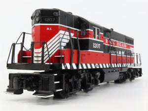 O Gauge 3-Rail MTH RailKing 30-20009-1 RI 