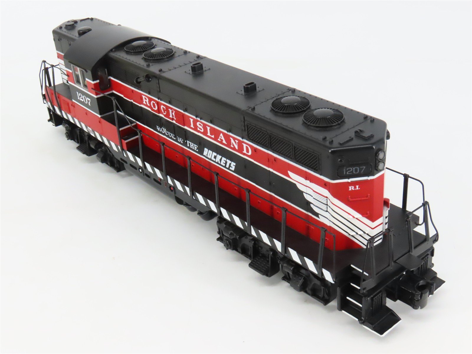 O Gauge 3-Rail MTH RailKing 30-20009-1 RI 