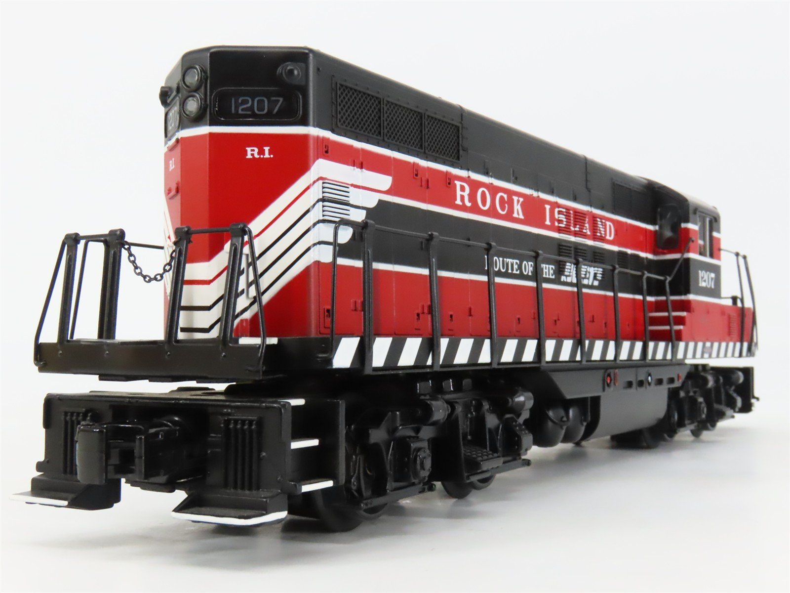 O Gauge 3-Rail MTH RailKing 30-20009-1 RI 