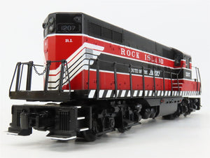 O Gauge 3-Rail MTH RailKing 30-20009-1 RI 