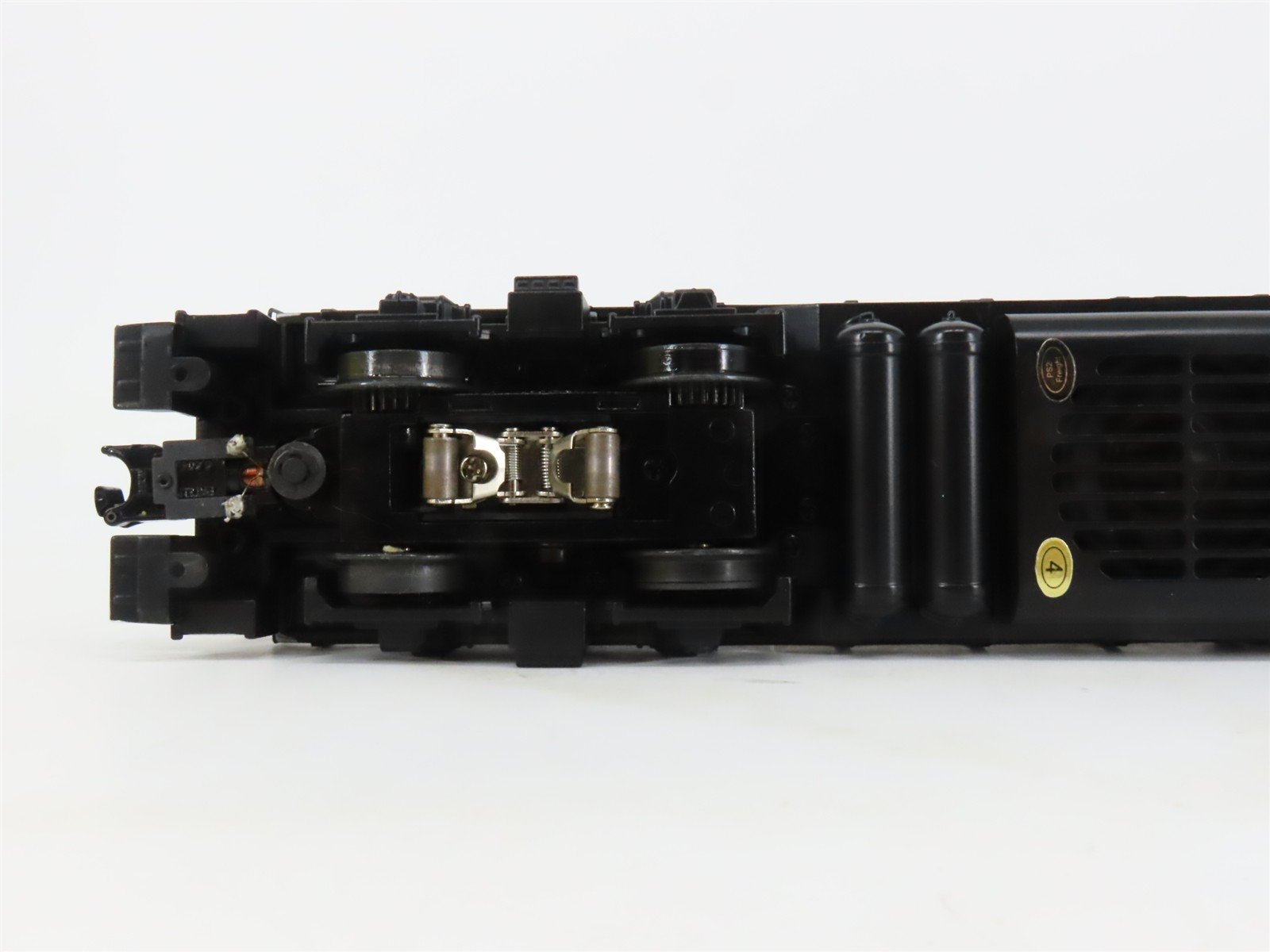 O Gauge 3-Rail MTH RailKing 30-20009-1 RI 