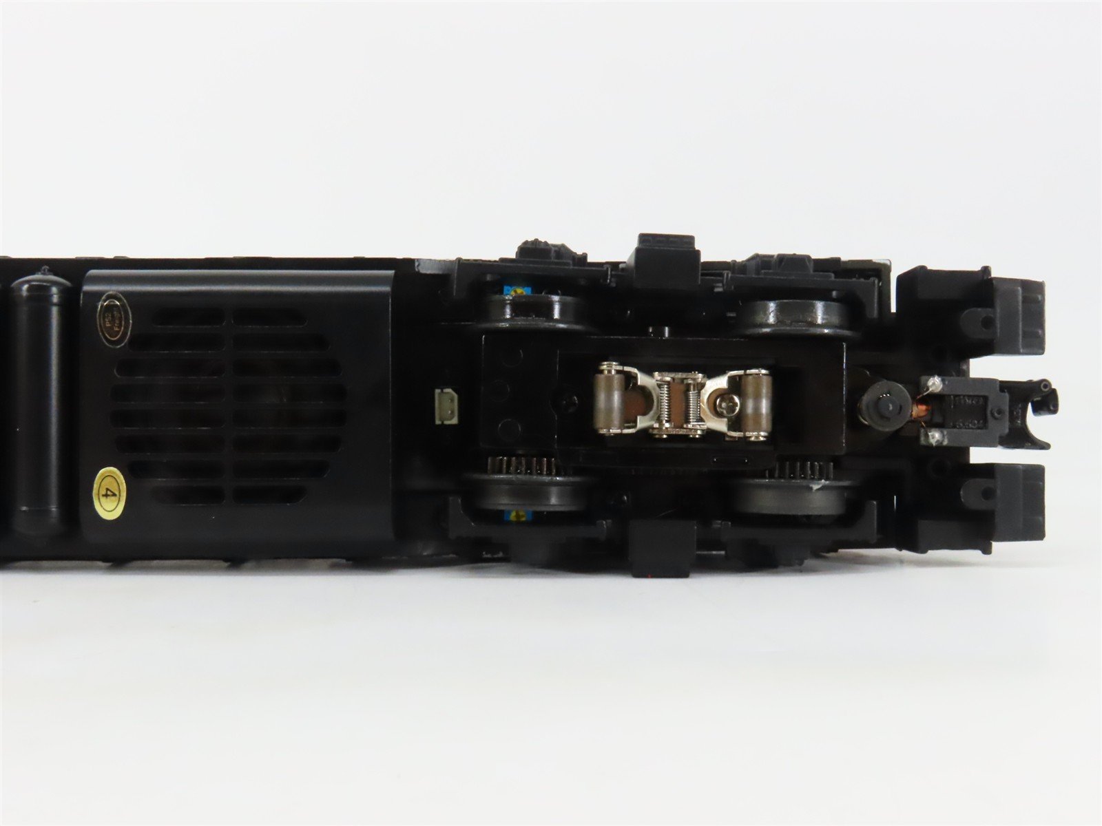 O Gauge 3-Rail MTH RailKing 30-20009-1 RI 