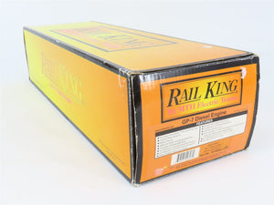 O Gauge 3-Rail MTH RailKing 30-20009-1 RI 