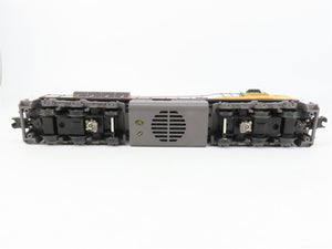 O Gauge 3-Rail MTH RailKing 30-20193-1 UP Flag SD70ACe Diesel #8309 -ProtoSound3