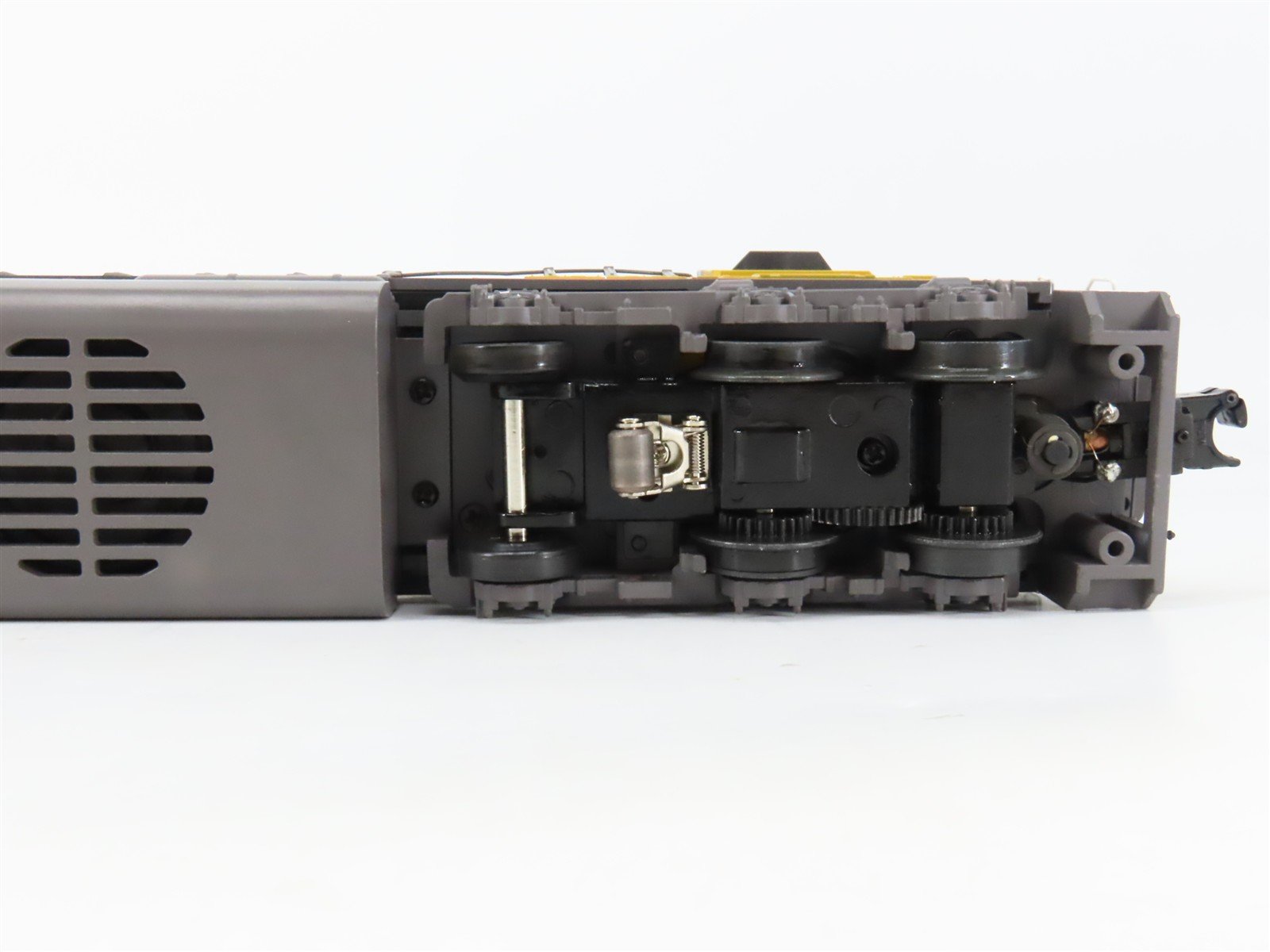 O Gauge 3-Rail MTH RailKing 30-20193-1 UP Flag SD70ACe Diesel #8309 -ProtoSound3