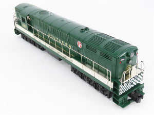 O Gauge 3-Rail MTH RailKing 30-20496-1 SOU Trainmaster Diesel #6301 -ProtoSound3