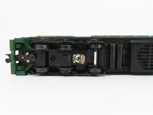 O Gauge 3-Rail MTH RailKing 30-20496-1 SOU Trainmaster Diesel #6301 -ProtoSound3