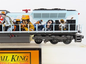 O 3-Rail MTH RailKing 30-20703-1 UP 