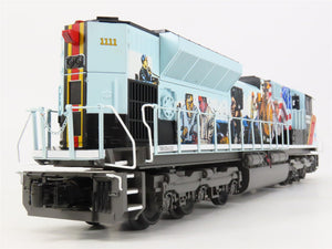 O 3-Rail MTH RailKing 30-20703-1 UP 